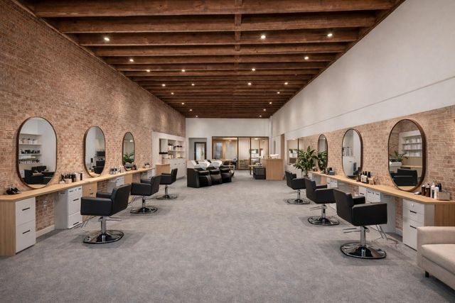 115 & 117 S Fulton Street, Wharton, TX 77488