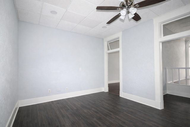 115 & 117 S Fulton Street, Wharton, TX 77488