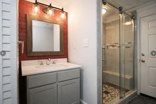 115 & 117 S Fulton Street, Wharton, TX 77488