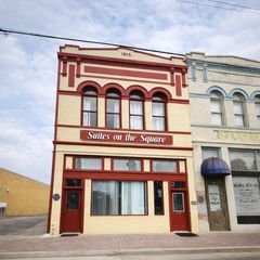 115 & 117 S Fulton Street, Wharton, TX 77488