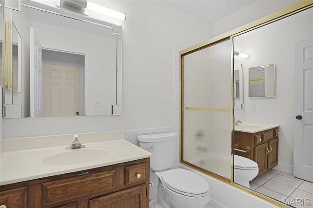 2060 Lost Meadow Drive, St Charles, MO 63303