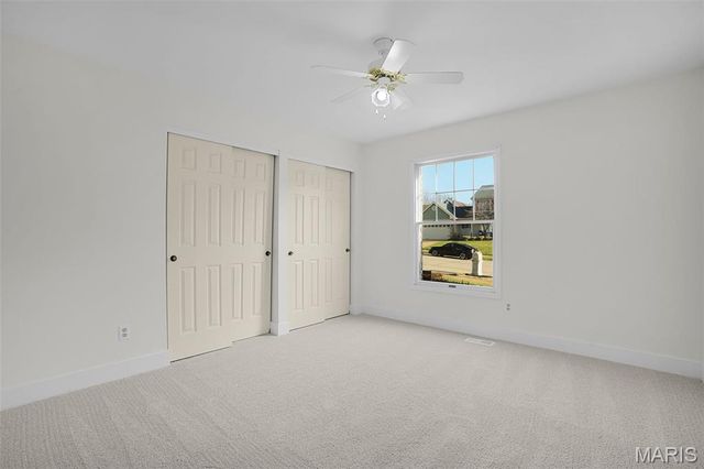 2060 Lost Meadow Drive, St Charles, MO 63303