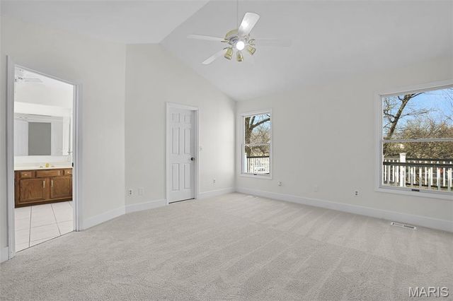 2060 Lost Meadow Drive, St Charles, MO 63303