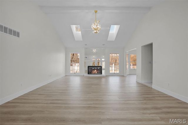 2060 Lost Meadow Drive, St Charles, MO 63303