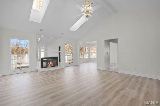 2060 Lost Meadow Drive, St Charles, MO 63303