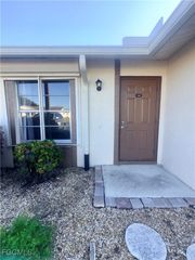 3417 SW Santa Barbara PL 114, Cape Coral, FL 33914
