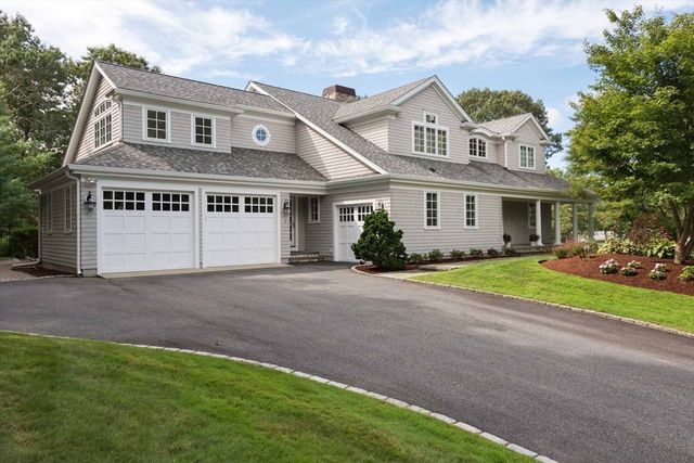 2 Open Space Drive, Sandwich, MA 02563