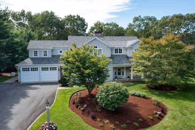 2 Open Space Drive, Sandwich, MA 02563