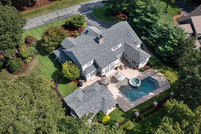 2 Open Space Drive, Sandwich, MA 02563