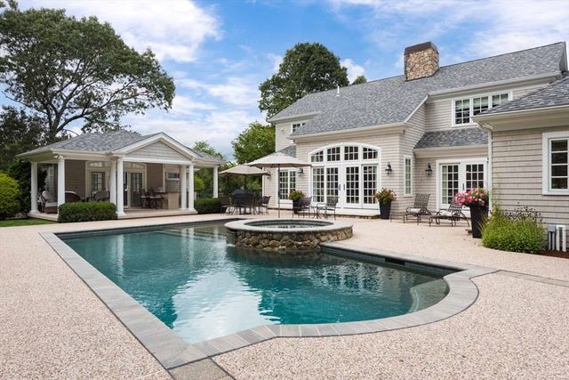 2 Open Space Drive, Sandwich, MA 02563