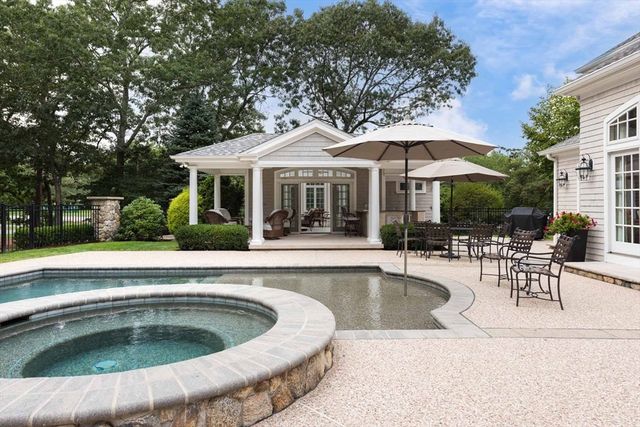 2 Open Space Drive, Sandwich, MA 02563