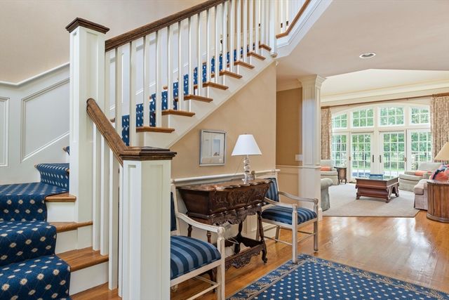 2 Open Space Drive, Sandwich, MA 02563