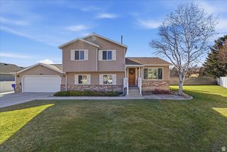 2519 W BENNION PINES CT, Taylorsville, UT 84129