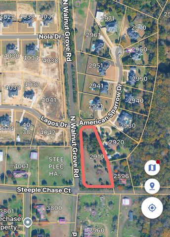 2910 American Sparrow Drive, Midlothian, TX 76065