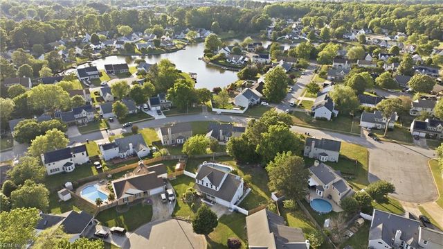 300 Golden Maple CT, Virginia Beach, VA 23452