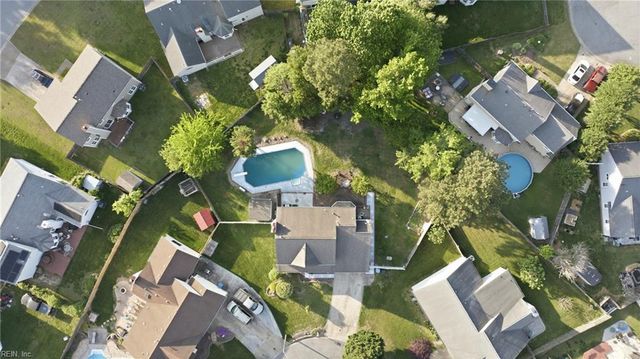 300 Golden Maple CT, Virginia Beach, VA 23452