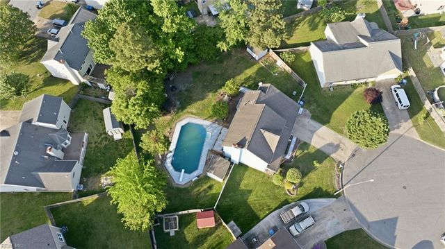 300 Golden Maple CT, Virginia Beach, VA 23452