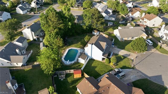 300 Golden Maple CT, Virginia Beach, VA 23452