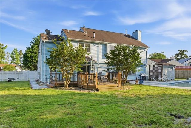 300 Golden Maple CT, Virginia Beach, VA 23452