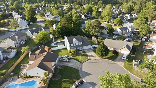 300 Golden Maple CT, Virginia Beach, VA 23452