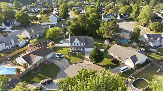 300 Golden Maple CT, Virginia Beach, VA 23452