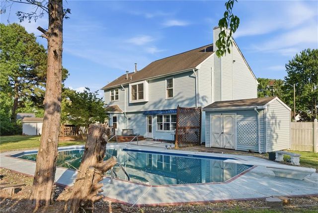 300 Golden Maple CT, Virginia Beach, VA 23452