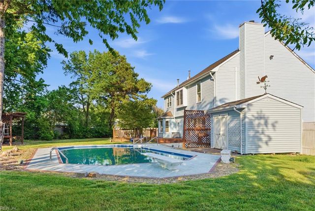 300 Golden Maple CT, Virginia Beach, VA 23452