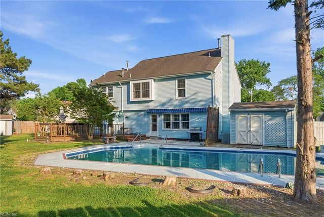 300 Golden Maple CT, Virginia Beach, VA 23452