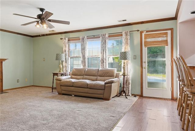 300 Golden Maple CT, Virginia Beach, VA 23452