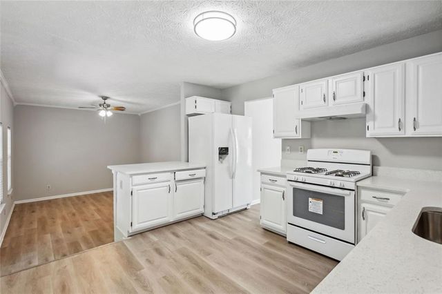 525 Abbotts Hill Lane, Johns Creek, GA 30097