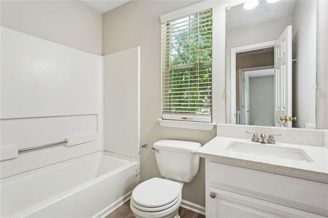 525 Abbotts Hill Lane, Johns Creek, GA 30097