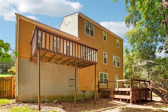 525 Abbotts Hill Lane, Johns Creek, GA 30097