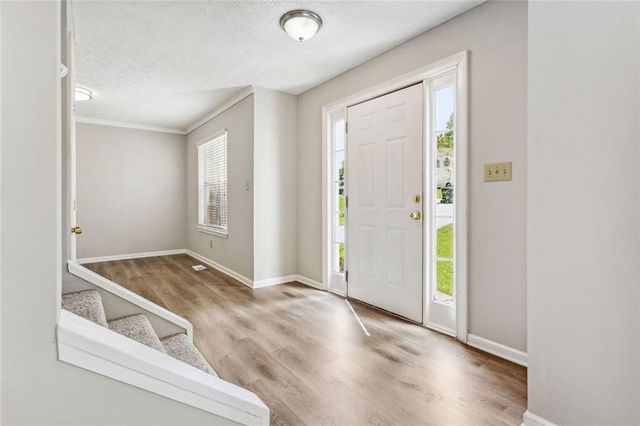 525 Abbotts Hill Lane, Johns Creek, GA 30097
