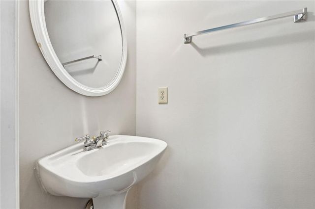 525 Abbotts Hill Lane, Johns Creek, GA 30097