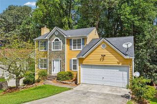 525 Abbotts Hill Lane, Johns Creek, GA 30097