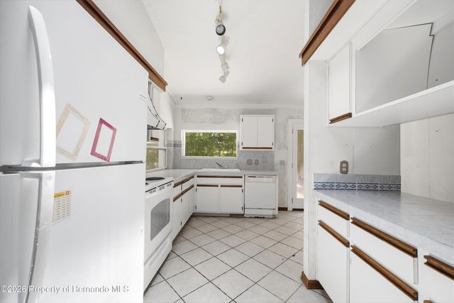 4444 Raines Road, Brooksville, FL 34604