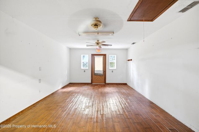 4444 Raines Road, Brooksville, FL 34604