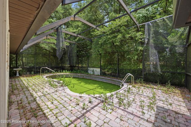 4444 Raines Road, Brooksville, FL 34604
