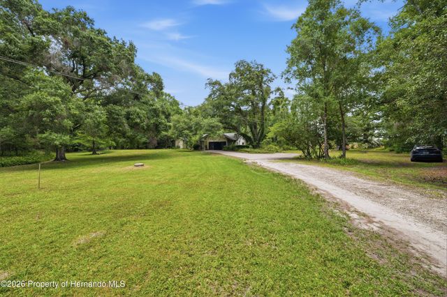 4444 Raines Road, Brooksville, FL 34604