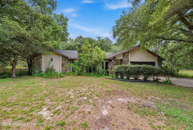 4444 Raines Road, Brooksville, FL 34604