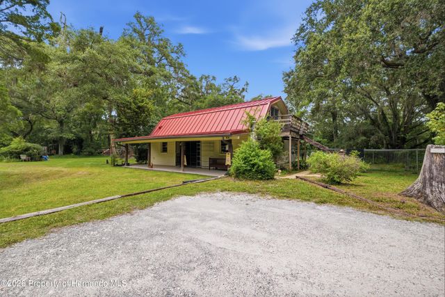 4444 Raines Road, Brooksville, FL 34604