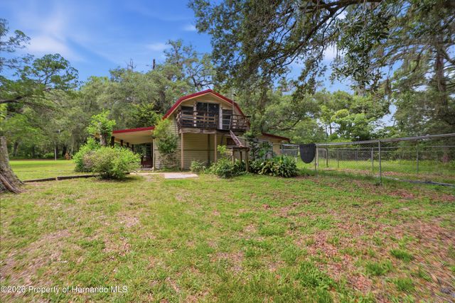 4444 Raines Road, Brooksville, FL 34604