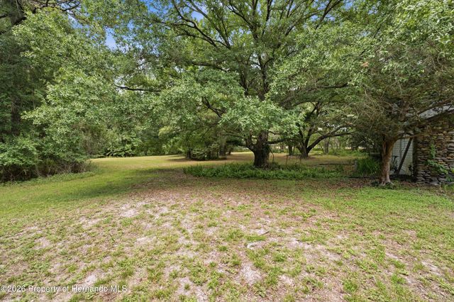 4444 Raines Road, Brooksville, FL 34604