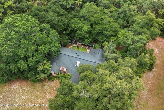 4444 Raines Road, Brooksville, FL 34604