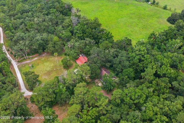 4444 Raines Road, Brooksville, FL 34604