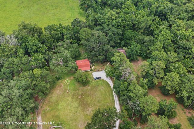 4444 Raines Road, Brooksville, FL 34604