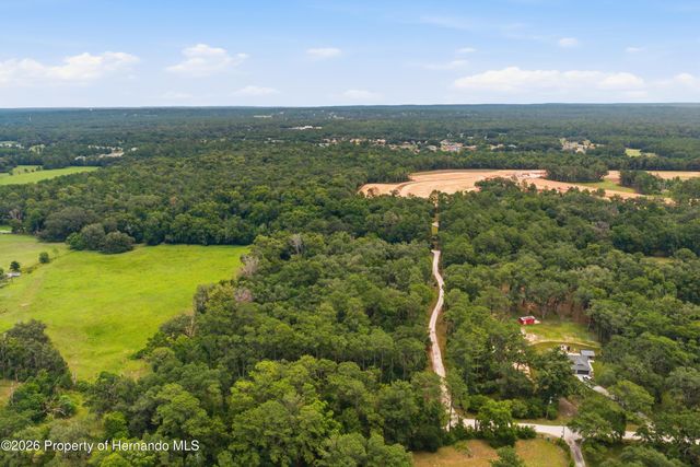4444 Raines Road, Brooksville, FL 34604