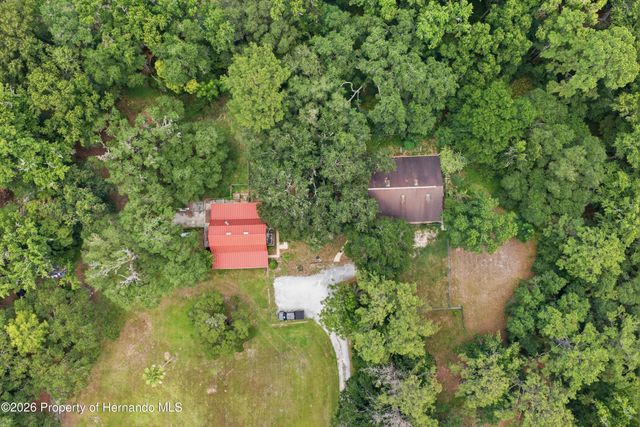 4444 Raines Road, Brooksville, FL 34604