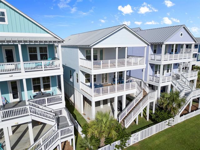 3807 Neptune, Galveston, TX 77554