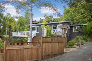 113 Greenwood Ave, San Rafael, CA 94901